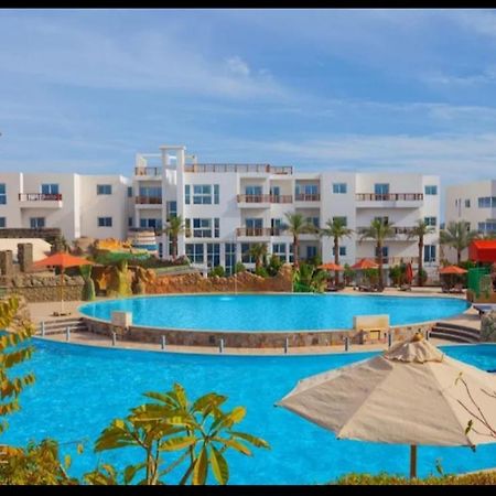 Jasmine Resort Aqua Park Sharm el-Sheikh Exterior foto